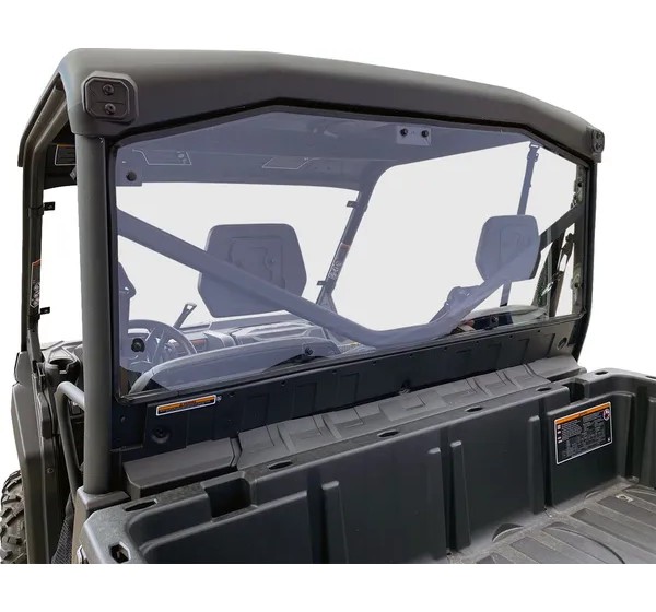MOOSE OFFROAD FOUR WHEEL Rahmenkomponenten für CAN AM (BRP) DEFENDER HD10 4X4 2016-2024