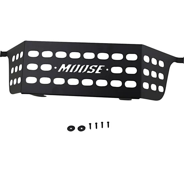 MOOSE OFFROAD FOUR WHEEL Rahmenkomponenten - Detailansicht