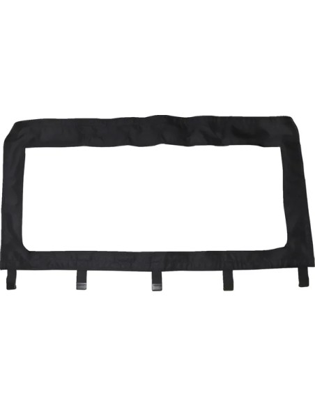 MOOSE OFFROAD FOUR WHEEL Rahmenkomponenten für POLARIS RANGER 570 4X4 2015-2021
