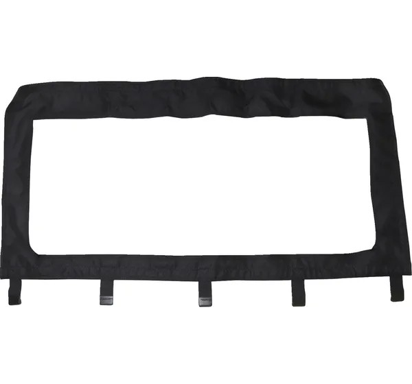 MOOSE OFFROAD FOUR WHEEL Rahmenkomponenten für POLARIS RANGER 570 4X4 2015-2021