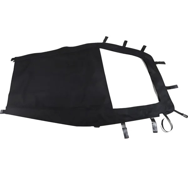 MOOSE OFFROAD FOUR WHEEL Rahmenkomponenten - Detailansicht