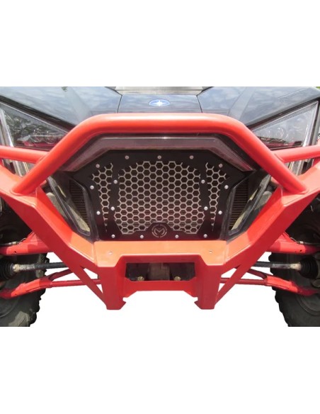 MOOSE OFFROAD FOUR WHEEL Karosserieteile & Schutzbleche - Detailansicht