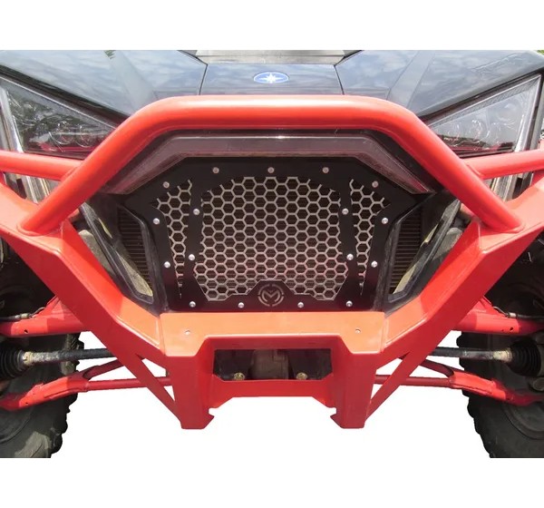 MOOSE OFFROAD FOUR WHEEL Karosserieteile & Schutzbleche - Detailansicht