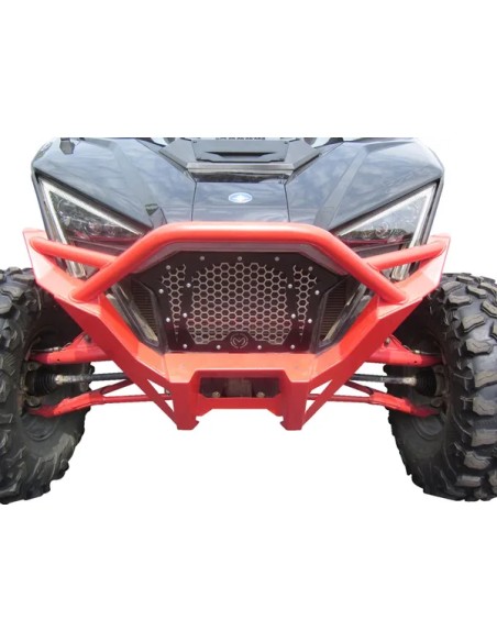 MOOSE OFFROAD FOUR WHEEL Karosserieteile & Schutzbleche - Einbaubeispiel