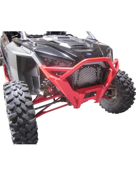 MOOSE OFFROAD FOUR WHEEL Karosserieteile & Schutzbleche Bild 6