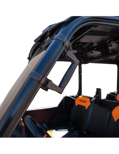 MOOSE OFFROAD FOUR WHEEL Beifahrer-Haltegriffe - Detailansicht
