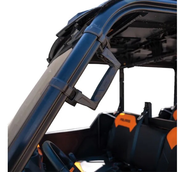 MOOSE OFFROAD FOUR WHEEL Beifahrer-Haltegriffe - Detailansicht