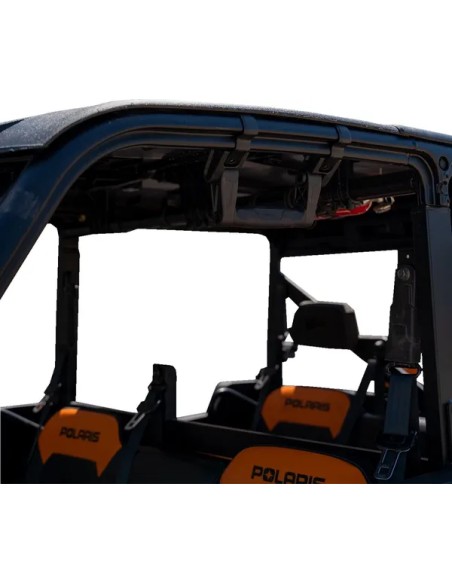 MOOSE OFFROAD FOUR WHEEL Beifahrer-Haltegriffe - Einbaubeispiel