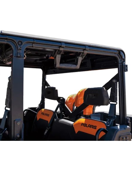 MOOSE OFFROAD FOUR WHEEL Beifahrer-Haltegriffe Bild 4