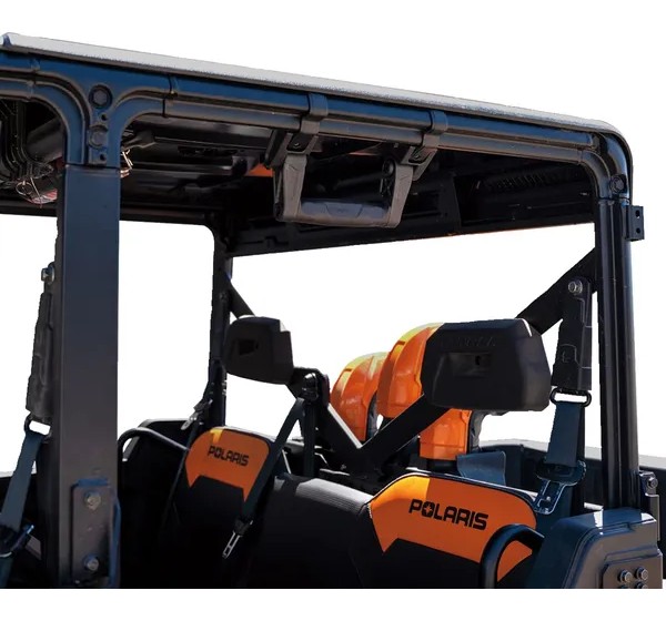 MOOSE OFFROAD FOUR WHEEL Beifahrer-Haltegriffe Bild 4