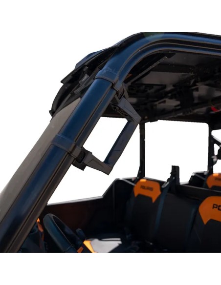 MOOSE OFFROAD FOUR WHEEL Beifahrer-Haltegriffe Bild 6