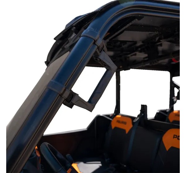 MOOSE OFFROAD FOUR WHEEL Beifahrer-Haltegriffe Bild 6