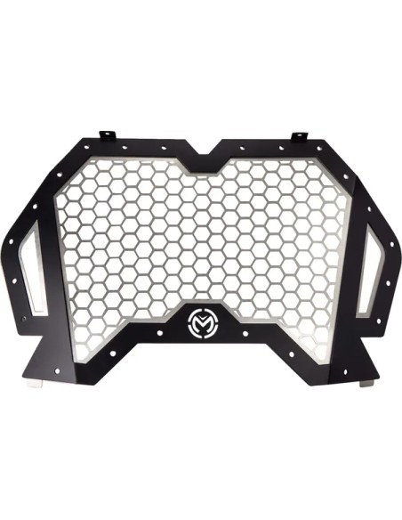 MOOSE OFFROAD FOUR WHEEL Karosserieteile & Schutzbleche - FRONT GRILLE RZR900/1000