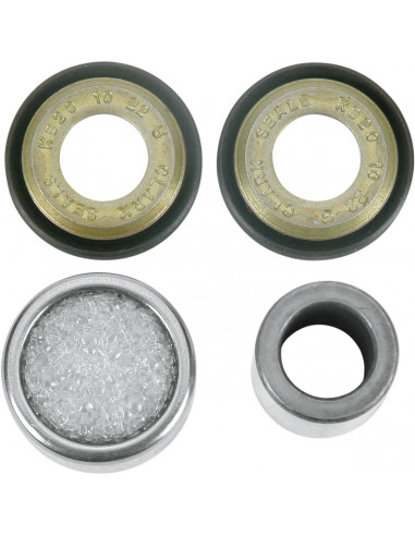 MOOSE RACING STOSSDÄMPFERLAGER KIT MOOSE RACING STOSSDÄMPFERLAGER KIT