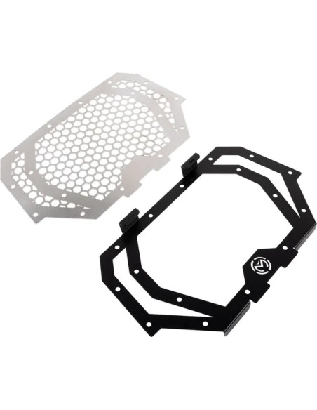 MOOSE OFFROAD FOUR WHEEL Karosserieteile & Schutzbleche - Detailansicht
