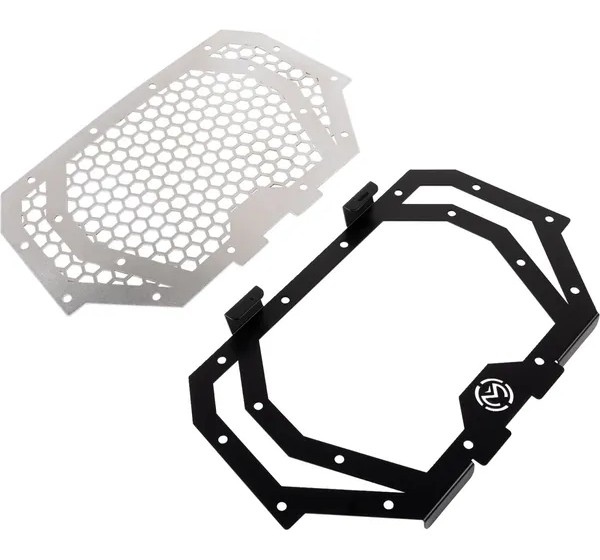 MOOSE OFFROAD FOUR WHEEL Karosserieteile & Schutzbleche - Detailansicht