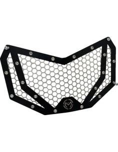 Frontgrill