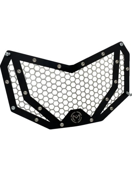 MOOSE OFFROAD FOUR WHEEL Karosserieteile & Schutzbleche - FRONT GRILLE CANAM X3