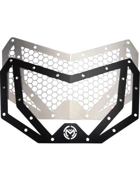 MOOSE OFFROAD FOUR WHEEL Karosserieteile & Schutzbleche - Detailansicht
