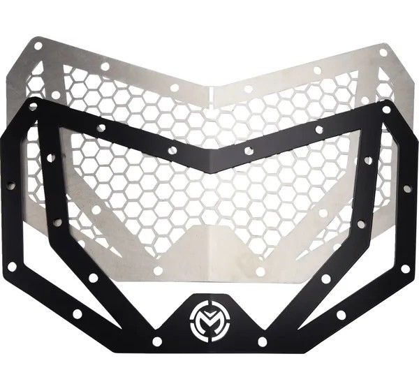 MOOSE OFFROAD FOUR WHEEL Karosserieteile & Schutzbleche - Detailansicht