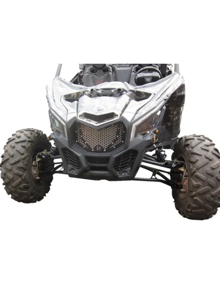MOOSE OFFROAD FOUR WHEEL Karosserieteile & Schutzbleche Bild 4