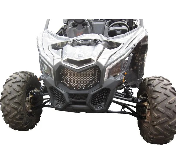 MOOSE OFFROAD FOUR WHEEL Karosserieteile & Schutzbleche Bild 4