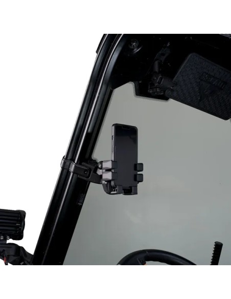 MOOSE OFFROAD FOUR WHEEL Montagematerial & Zubehör - PHONE HOLDER UNIV UTV MSE
