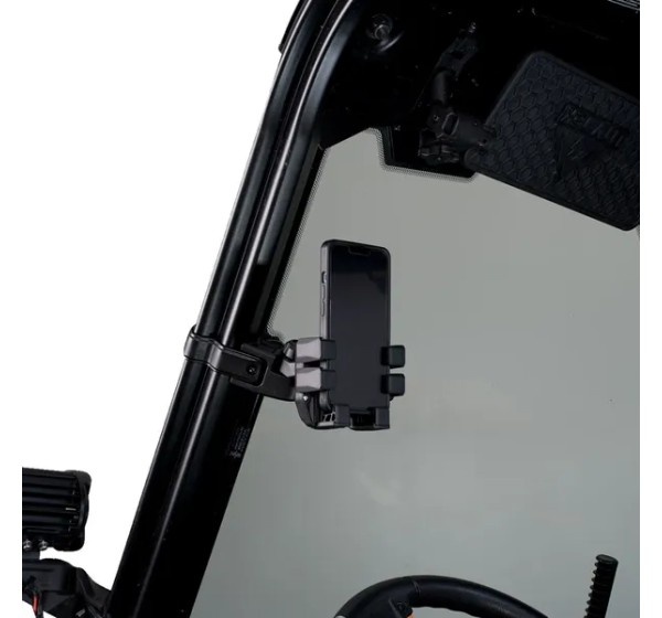 MOOSE OFFROAD FOUR WHEEL Montagematerial & Zubehör - PHONE HOLDER UNIV UTV MSE