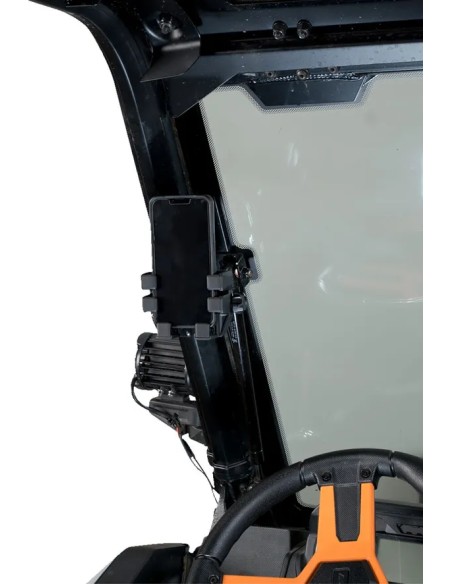 MOOSE OFFROAD FOUR WHEEL Montagematerial & Zubehör - Detailansicht