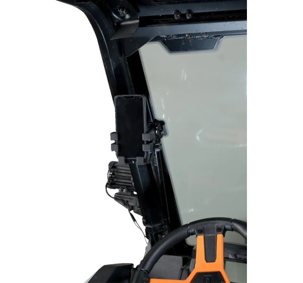 MOOSE OFFROAD FOUR WHEEL Montagematerial & Zubehör - Detailansicht