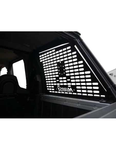 MOOSE OFFROAD FOUR WHEEL Karosserieteile & Schutzbleche - Detailansicht