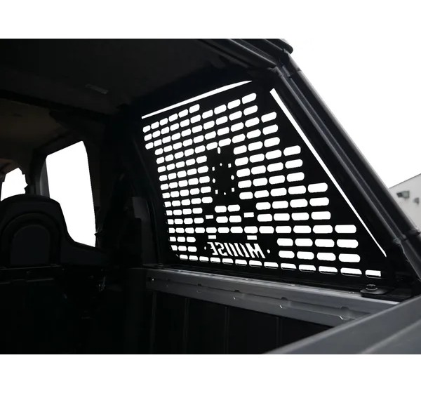 MOOSE OFFROAD FOUR WHEEL Karosserieteile & Schutzbleche - Detailansicht