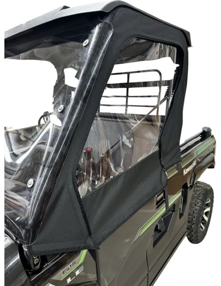 MOOSE OFFROAD FOUR WHEEL Rahmenkomponenten - SIDE ENCLOSURE MULE MX MSE