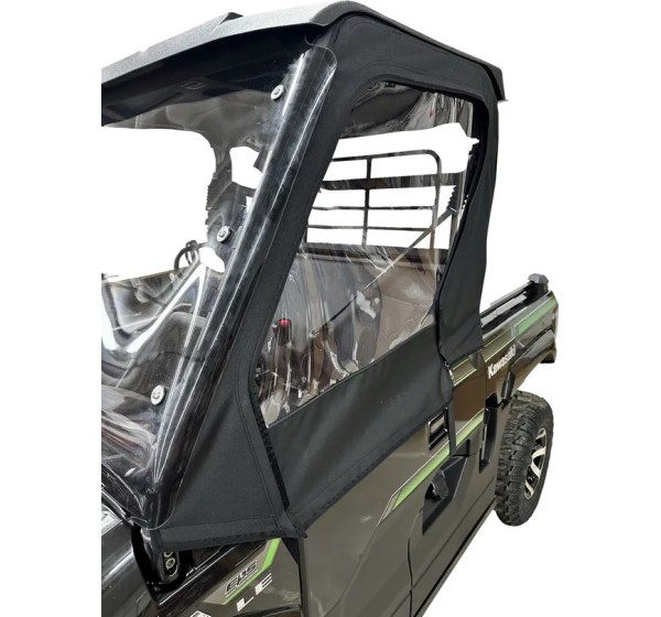 MOOSE OFFROAD FOUR WHEEL Rahmenkomponenten - SIDE ENCLOSURE MULE MX MSE