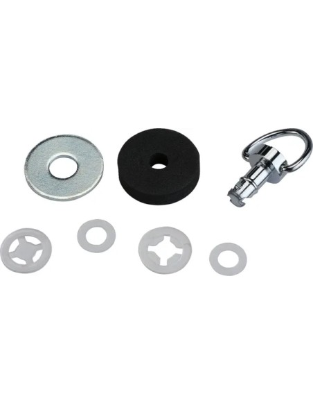 MOOSE OFFROAD FOUR WHEEL Montagematerial & Zubehör - QUARTER TURN/QUICK RELEASE BOL