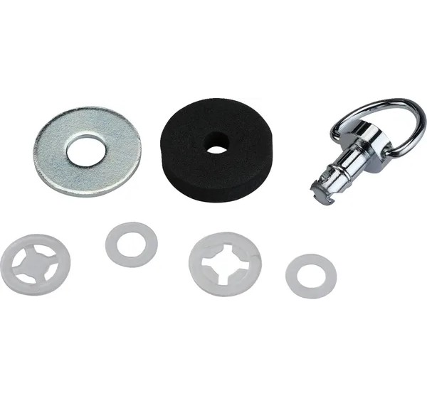 MOOSE OFFROAD FOUR WHEEL Montagematerial & Zubehör - QUARTER TURN/QUICK RELEASE BOL