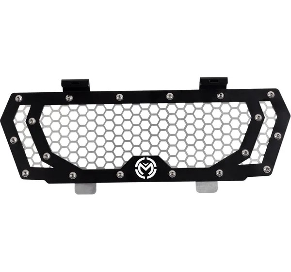 MOOSE OFFROAD FOUR WHEEL Karosserieteile & Schutzbleche - FRONT GRILLE POL GENERAL 1000