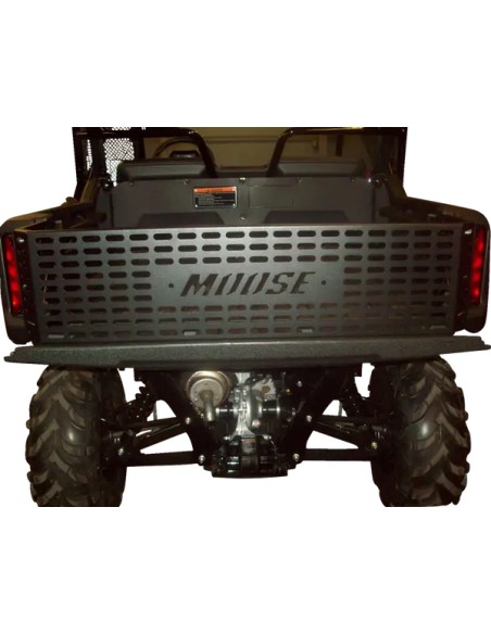 MOOSE OFFROAD FOUR WHEEL Karosserieteile & Schutzbleche Bild 4