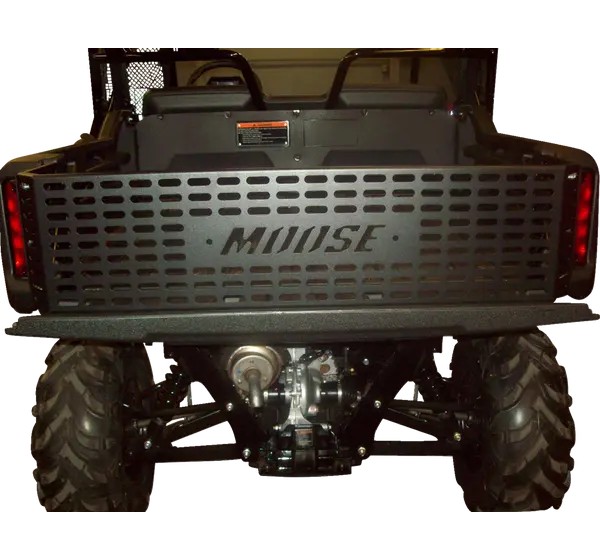 MOOSE OFFROAD FOUR WHEEL Karosserieteile & Schutzbleche Bild 4