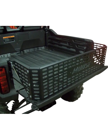 MOOSE OFFROAD FOUR WHEEL Karosserieteile & Schutzbleche Bild 5