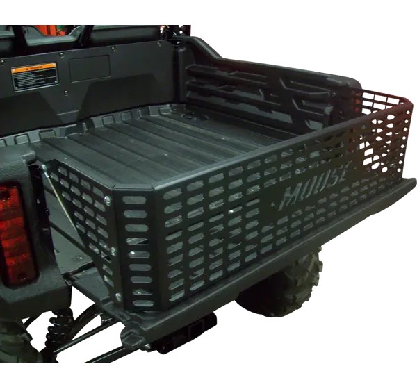 MOOSE OFFROAD FOUR WHEEL Karosserieteile & Schutzbleche Bild 5