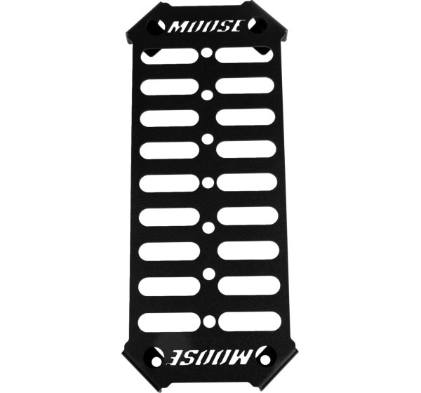 MOOSE OFFROAD FOUR WHEEL Karosserieteile & Schutzbleche - Einbaubeispiel