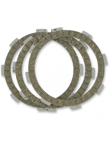 MOOSE RACING OFFROAD KUPPLUNG REIBSCHEIBEN MOOSE RACING OFFROAD KUPPLUNG REIBSCHEIBEN