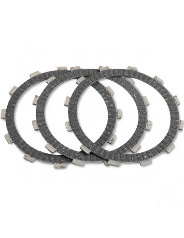 MOOSE RACING OFFROAD KUPPLUNG REIBSCHEIBEN Bild 2 MOOSE RACING OFFROAD KUPPLUNG REIBSCHEIBEN Bild 2