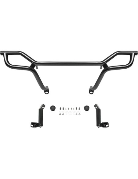 MOOSE OFFROAD FOUR WHEEL Stoßfänger & Motorschutzplatten - BUMPER RR PIONEER500 MSE