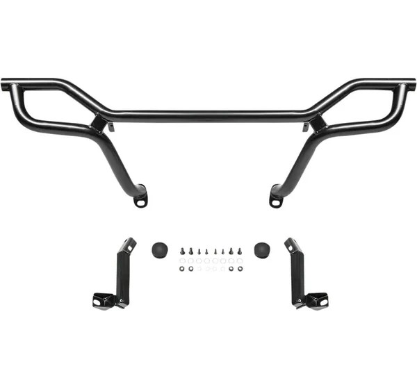 MOOSE OFFROAD FOUR WHEEL Stoßfänger & Motorschutzplatten - BUMPER RR PIONEER500 MSE