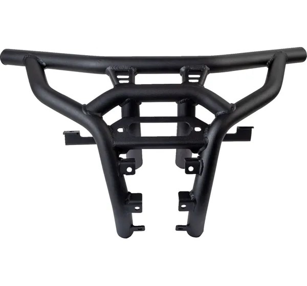 MOOSE OFFROAD FOUR WHEEL Stoßfänger & Motorschutzplatten - BUMPER FRT CANAM X3 MSE