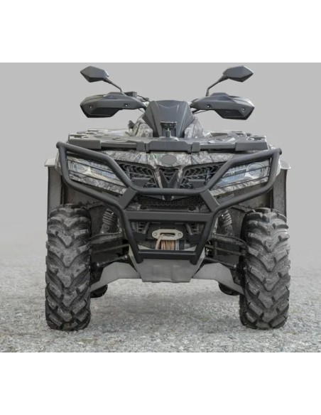 MOOSE OFFROAD FOUR WHEEL Stoßfänger & Motorschutzplatten Bild 4