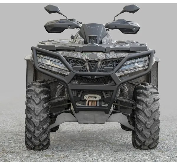 MOOSE OFFROAD FOUR WHEEL Stoßfänger & Motorschutzplatten Bild 4