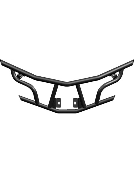 MOOSE OFFROAD FOUR WHEEL Stoßfänger & Motorschutzplatten - BUMPER FRONT CFMTO ZFORCE